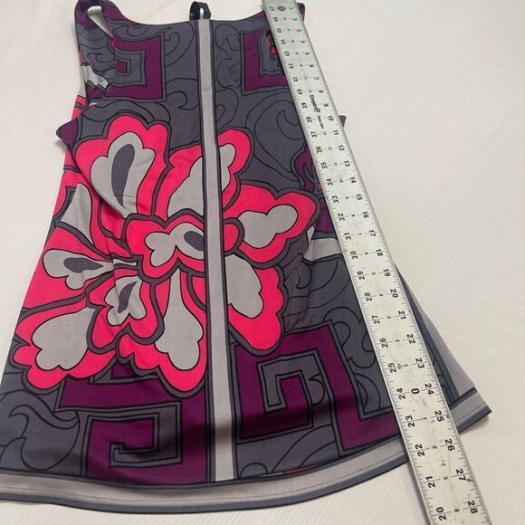 NWT Hale Bob Silk Top Blouse Size Small New - Picture 7 of 7